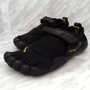 Vibram FiveFingers W1459 KSO 37 The Barefoot Shoe US women’s Sz 6.5